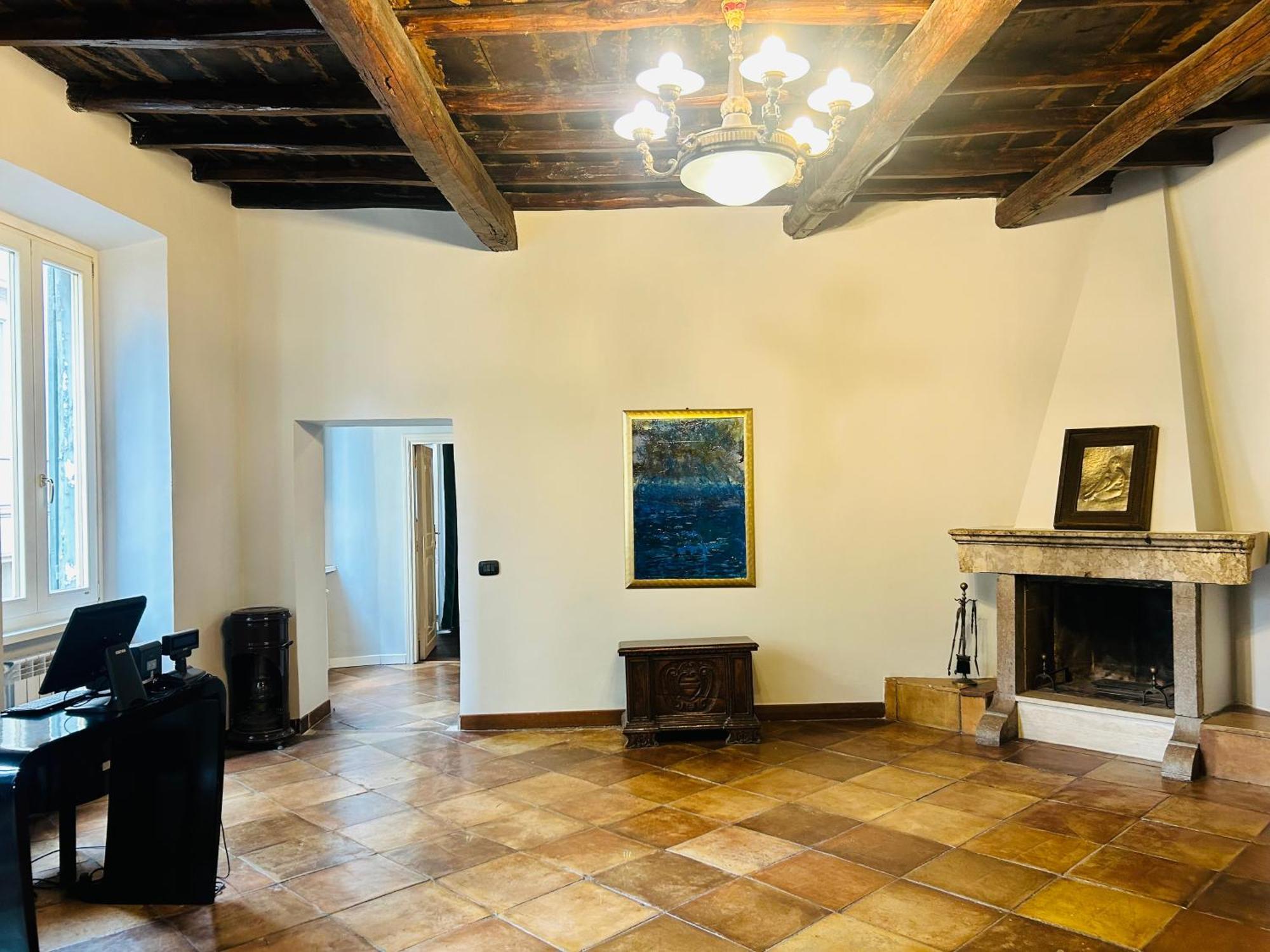 Cenci Guest House, Rome