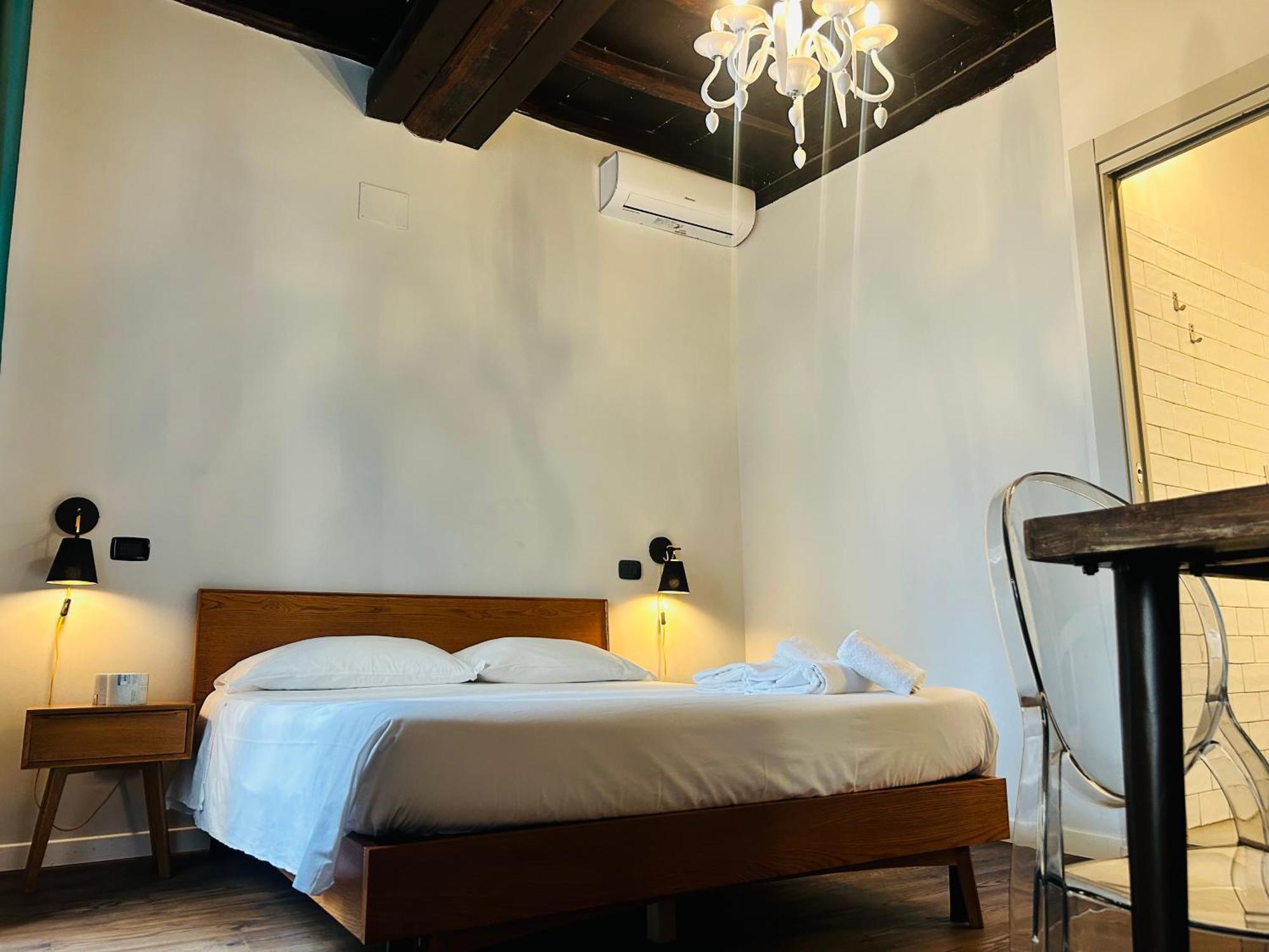 Cenci Guest House — Photos 1