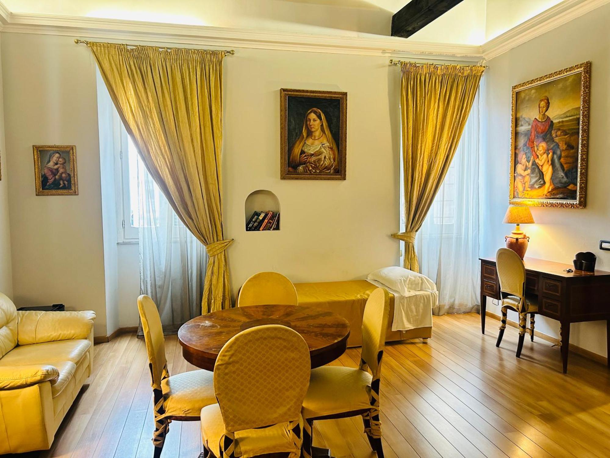 Cenci Guest House — Photos 2