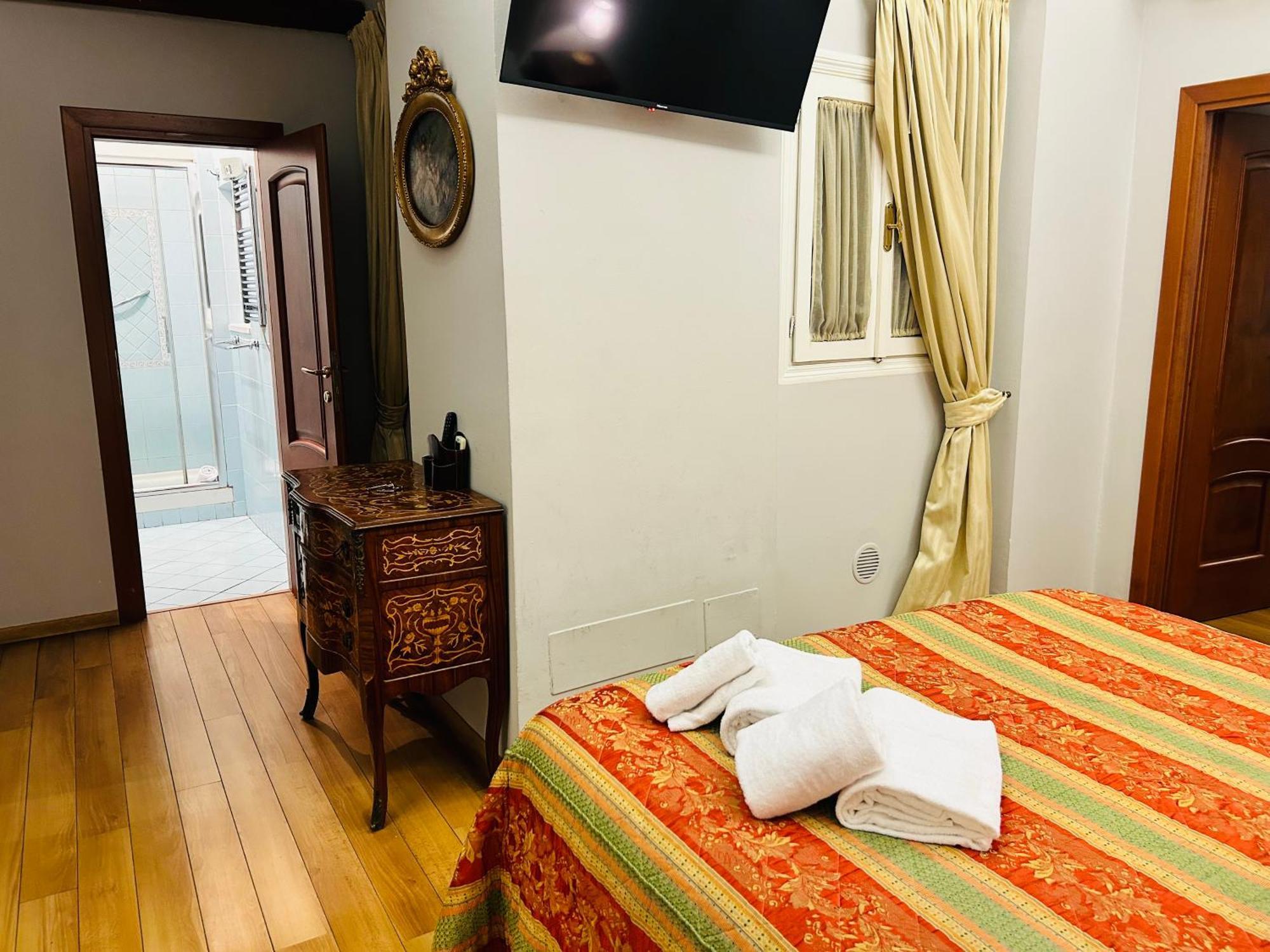 Cenci Guest House — Photos 3